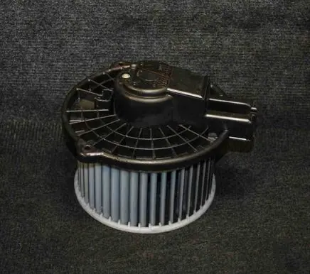 Mazda 2 Heater fan/blower