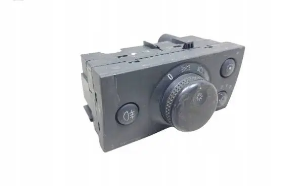 Opel Astra H Light switch 93394756 93304756 0320
