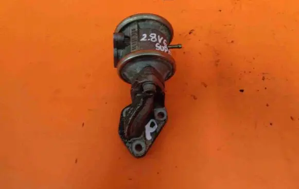 Skoda Superb B5 (3U) EGR thermostat 078131102F