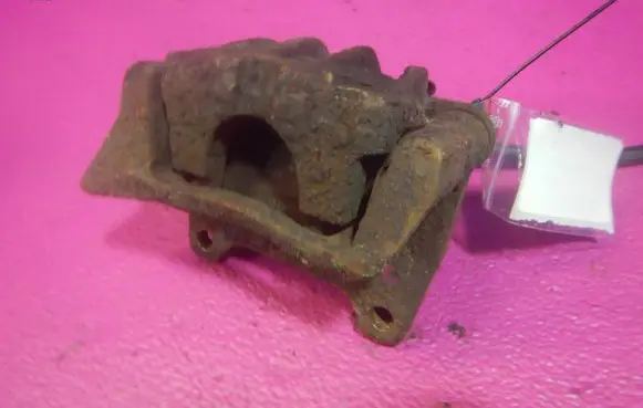 Smart ForTwo I Front brake caliper