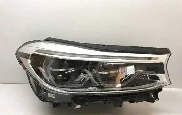 BMW 6 G32 Gran Turismo Headlight/headlamp 7496444 30000018962201 1039G320002