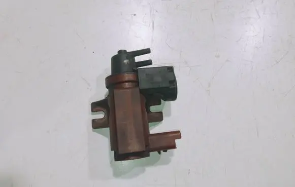 Volvo V50 Turbo solenoid valve 6G9Q9E882CH 70177100