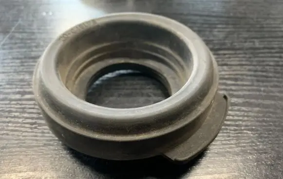 Headlight part