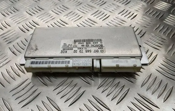 Mercedes-Benz E W210 ABS control unit/module 0175457332 K02