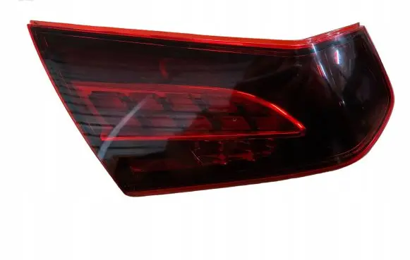 Mercedes-Benz C W204 Rear/tail lights A2139068305