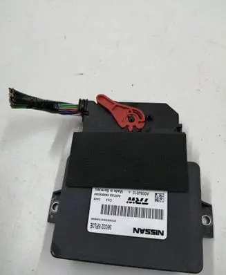 Nissan Qashqai Other control units/modules 360326FL0E