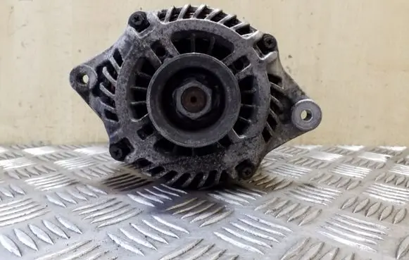 Subaru Forester SH Generator/alternator 23700AA670 A3TJ3791