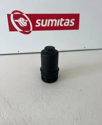 Audi Q3 F3 Oil filter cover 06L115401J 1148078S02