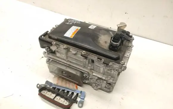 Toyota Corolla E210 E21 Voltage converter inverter G920047330