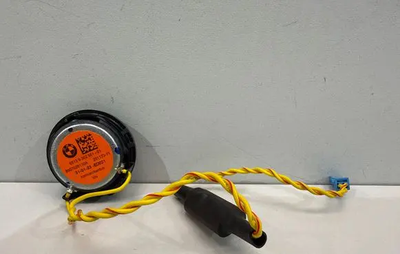 BMW 4 G22 G23 G24 G26 Front door high frequency speaker 9362561