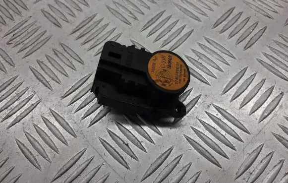 Alfa Romeo 147 Central body control module 52400866