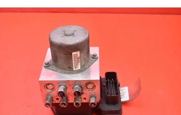Jeep Grand Cherokee ABS Pump 68164630AB