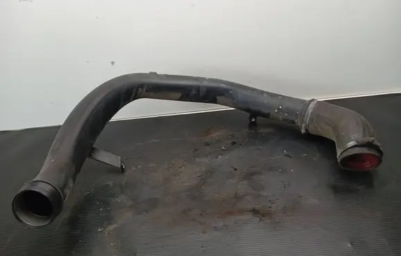 Volvo V60 Intercooler hose/pipe 31355268
