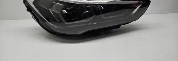 BMW X1 F48 F49 Headlight/headlamp 90178487ZJ06 7472256 2509191956