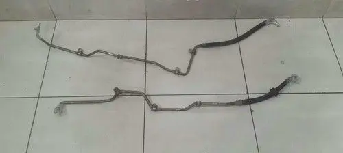 Mercedes-Benz C W205 Gearbox oil cooler pipe/hose A2052703400