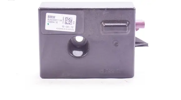 BMW 4 F32 F33 Aerial antenna amplifier 9230911