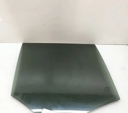 Volvo XC90 Rear door window glass 32244982