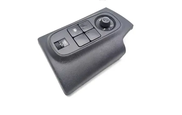 Citroen C3 Wing mirror switch 9817840980 9812439977 98125550ZD