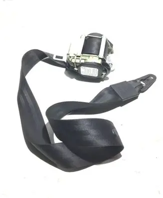 Audi Q7 4L Front seatbelt 4L1857706 606780100A 206022007