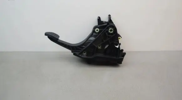Brake pedal