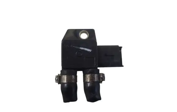 Citroen C4 Grand Picasso Exhaust gas pressure sensor 9662143180
