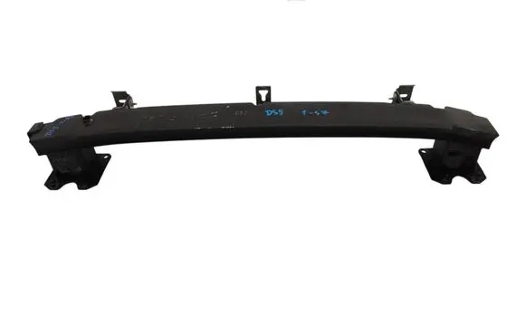 Citroen C5 Front bumper support beam 9660501880