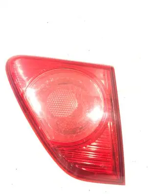 Toyota Corolla E140 E150 Tailgate rear/tail lights 12516