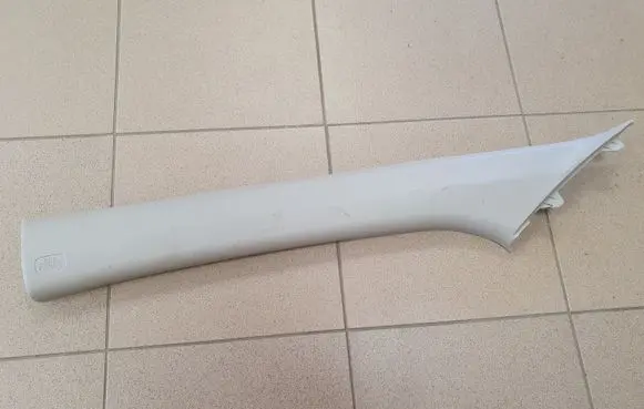 Honda Civic (A) pillar trim 84151SMGE010 84151SMGE010M1