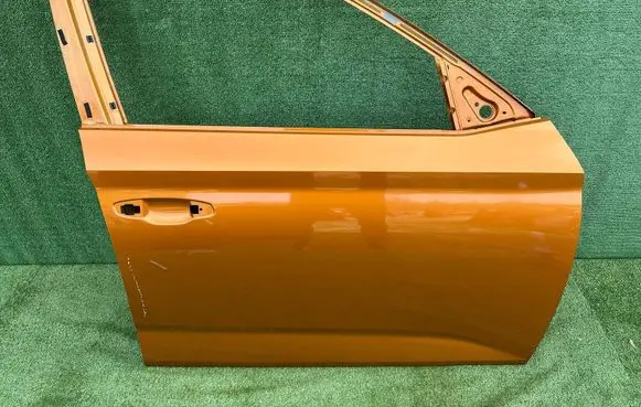 Skoda Kamiq Front door 658831602