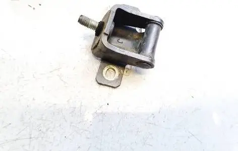 Mitsubishi Outlander Tailgate/trunk/boot hinge