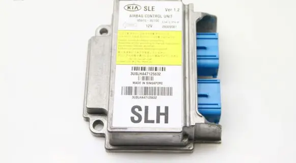 KIA Sportage Airbag control unit/module 959103U100