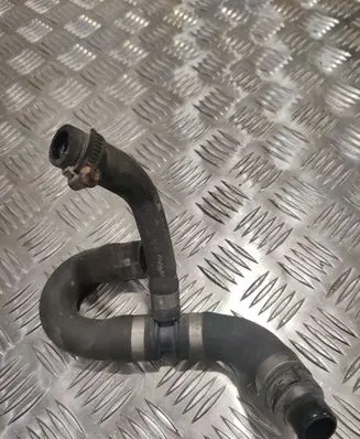 Mercedes-Benz Vito Viano W639 Engine coolant pipe/hose A6398329023 6398329023