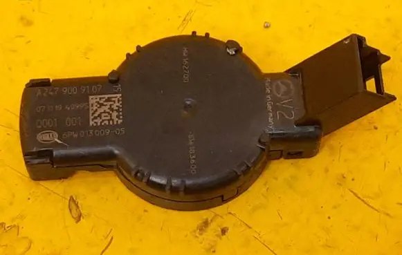 Mercedes-Benz B W247 Rain sensor A2479009107