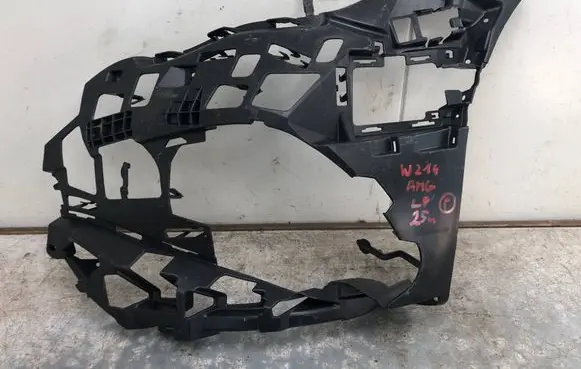 Mercedes-Benz E W214 Front bumper mounting bracket A2148852702-BILI A2148852702