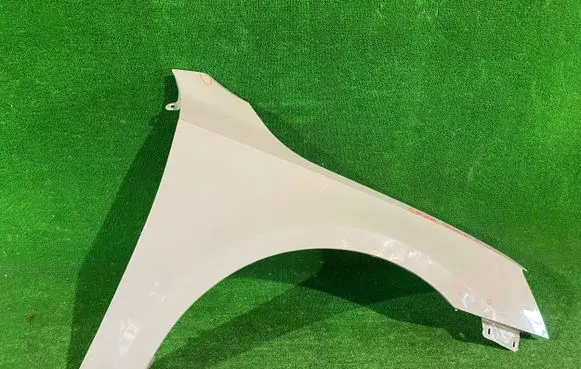 Skoda Octavia Mk3 (5E) Fender