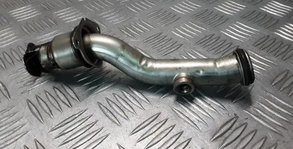 BMW X1 E84 EGR valve line/pipe/hose