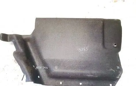 Renault Zoe Other trunk/boot trim element
