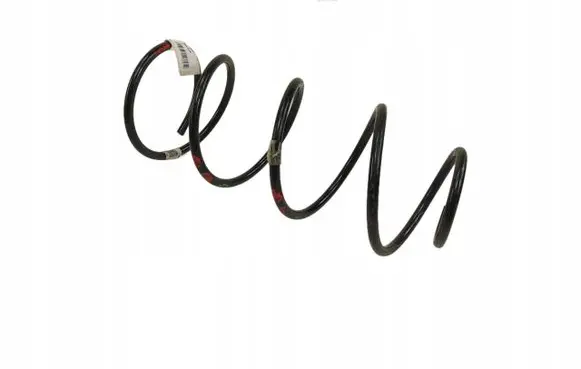 Fiat Tipo Front coil spring 7637216