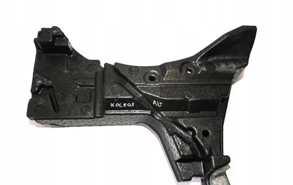 Renault Koleos I Spare wheel section trim 84975JY60A