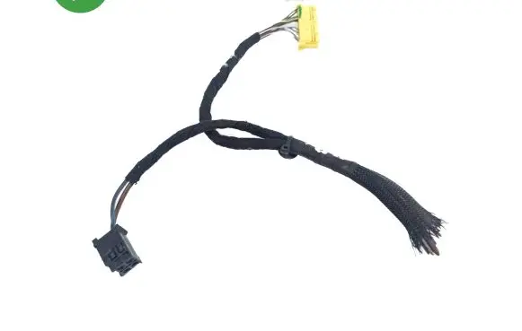 Mercedes-Benz CLS C219 Seat wiring loom 2205453928 A0465455225