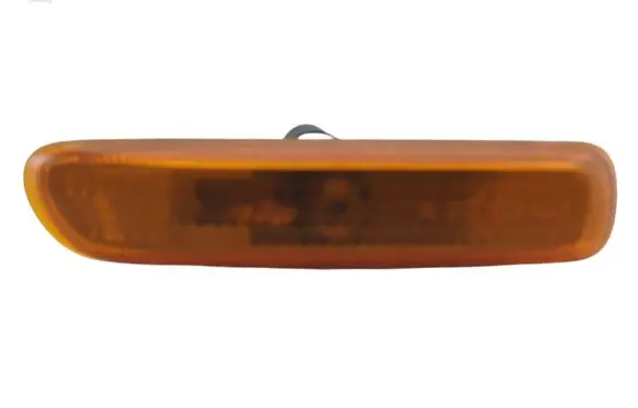BMW 3 E46 Front fender indicator light 63138370719 129164