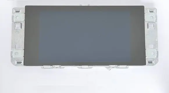 Audi Q3 F3 Screen/display/small screen 83A919604