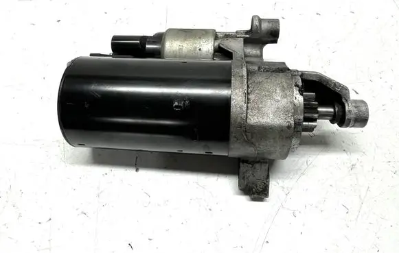 Audi A4 S4 B8 8K Starter motor 059911021G 0001139041