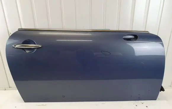 Mini One - Cooper R50 - 53 Front door