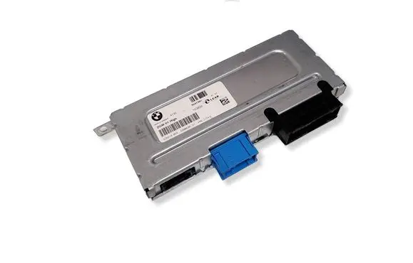 BMW 5 F10 F11 Comfort/convenience module 9247397