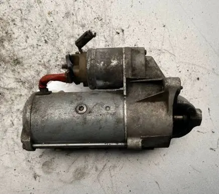 Renault Trafic II (X83) Starter motor 8200331251