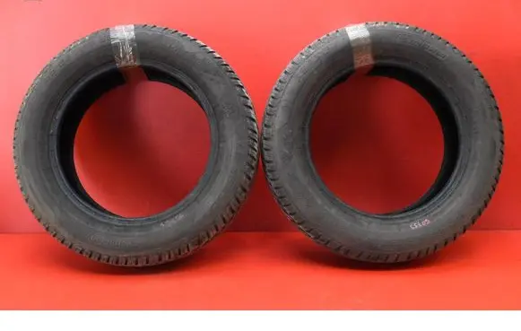 Citroen C3 R17 C winter tire