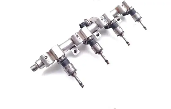 KIA Pro Cee'd III Fuel injectors set 35310-08200 35300-08200 9062270001