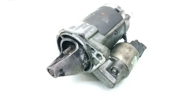 Hyundai i20 (PB PBT) Starter motor 36100-03200