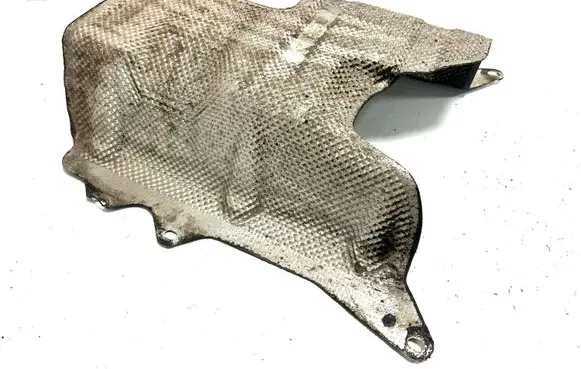 Suzuki Vitara (LY) Exhaust heat shield 1423154P00000 1423154P00